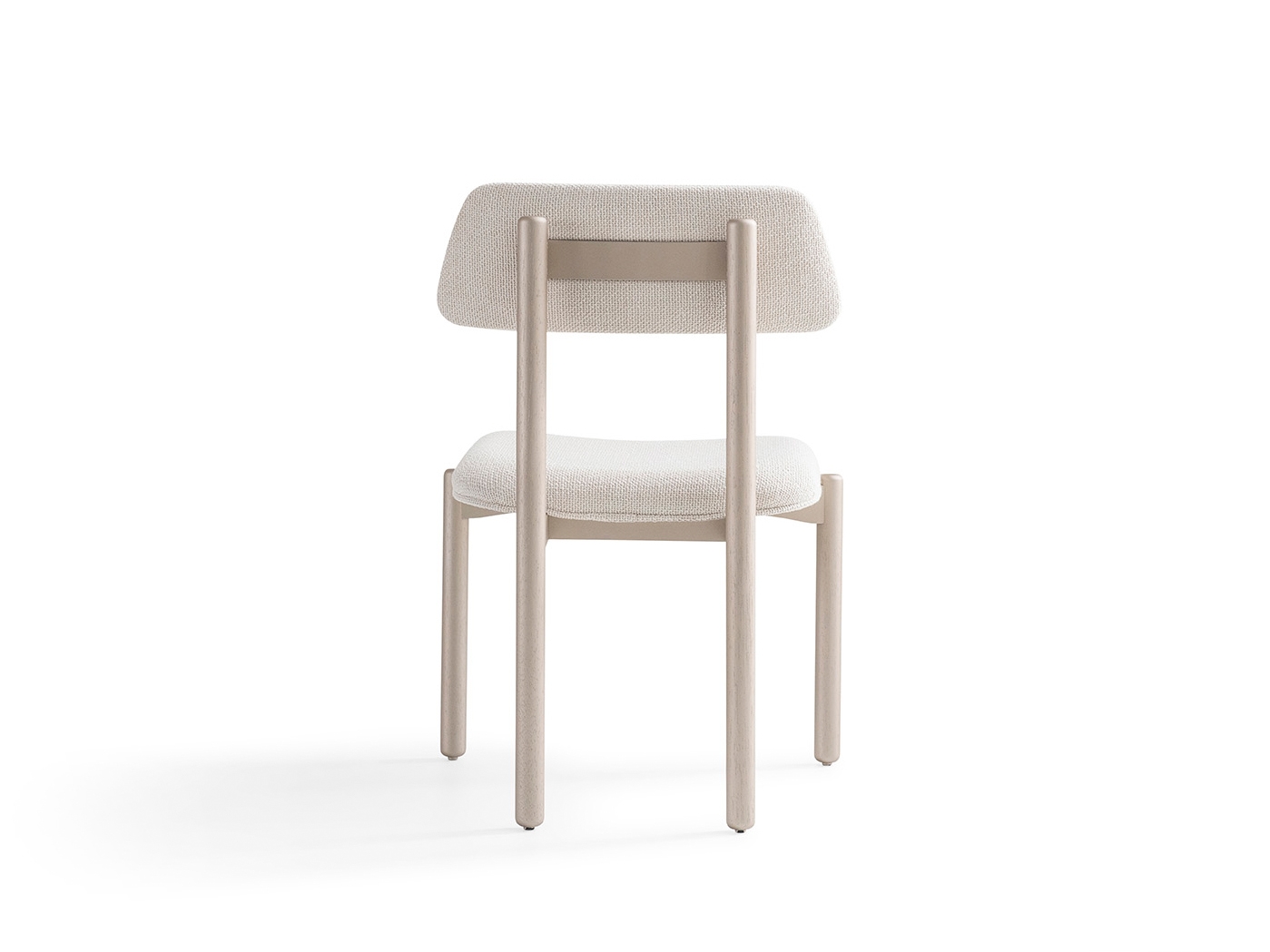 Cadeiras Cadeira Munique  1466PM - VP640 - HS04F – Acabamento metal HS04F Starmobile Design