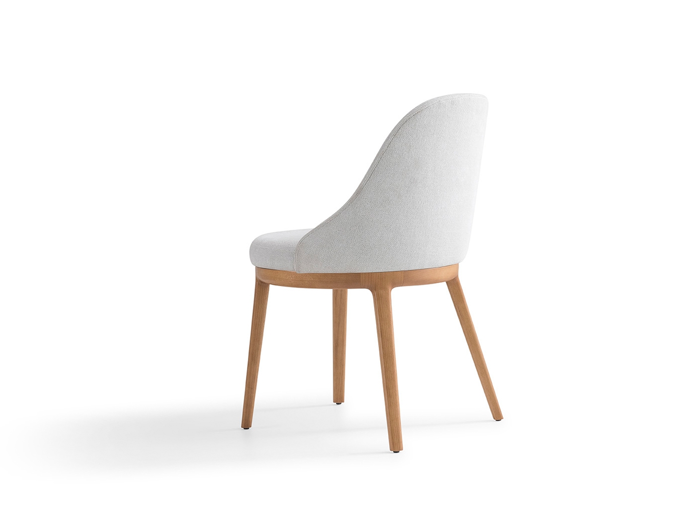 Cadeiras Cadeira Atena  1467PMG - LP177 – Mel Starmobile Design