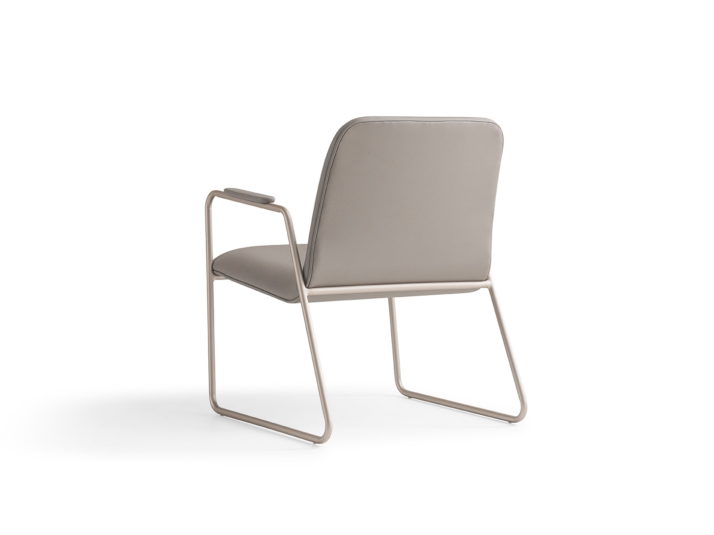 Poltronas  Poltrona Lívia 1473PMT - FA074 - HS02F Starmobile Design