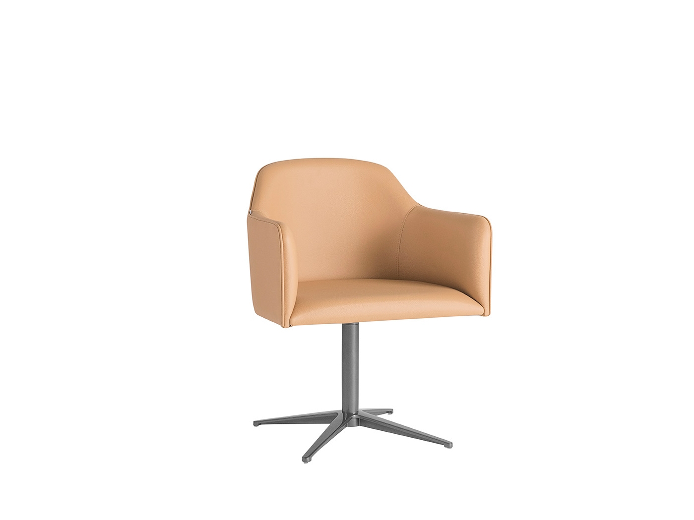 Cadeiras Cadeira Betty Base 4 hastes Starmobile Design