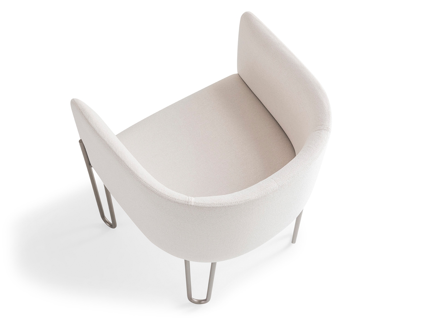Poltronas  Poltrona MGA  1365PMT - SE785 – HS06F Starmobile Design
