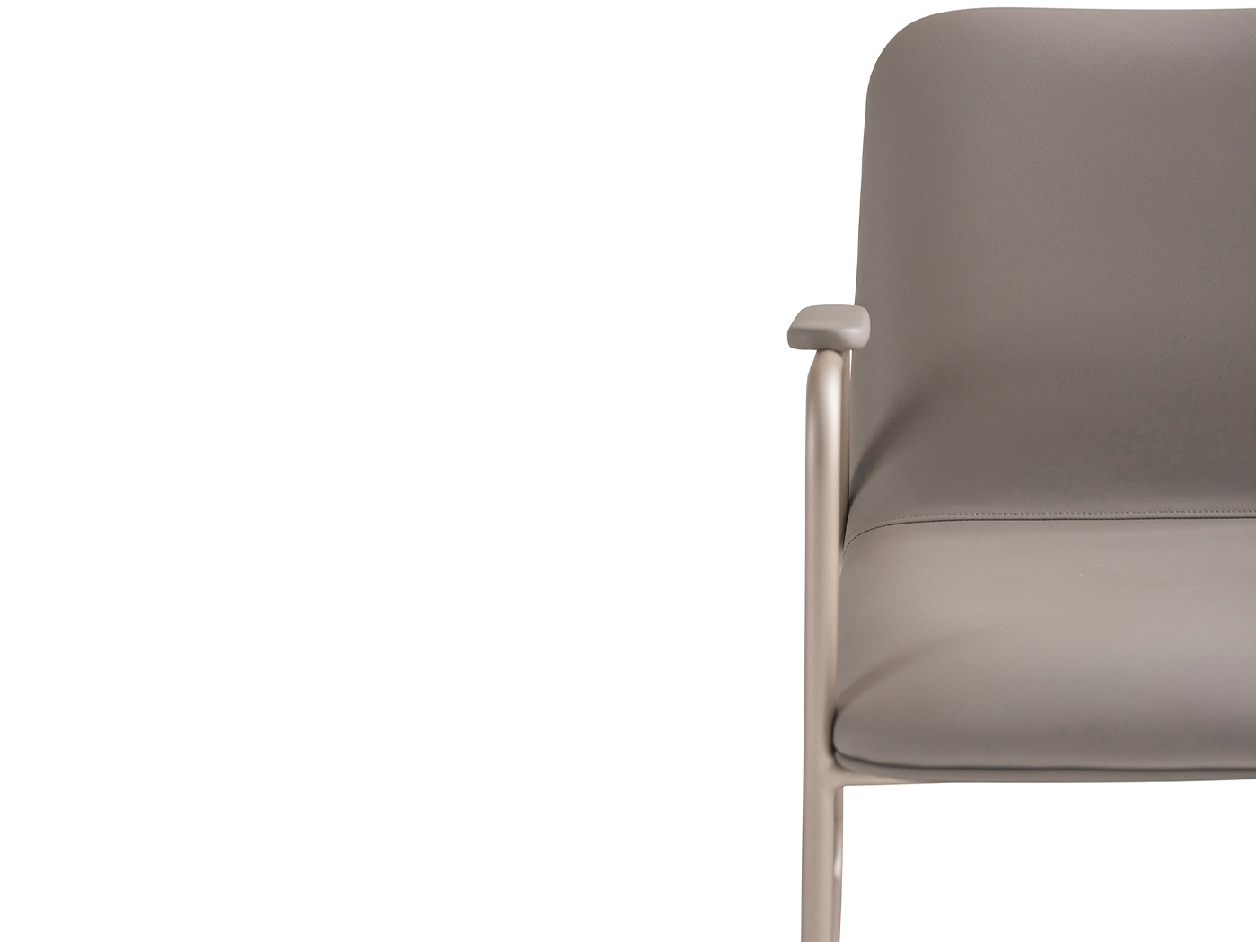 Poltronas  Poltrona Lívia 1473PMT - FA074 - HS02F Starmobile Design