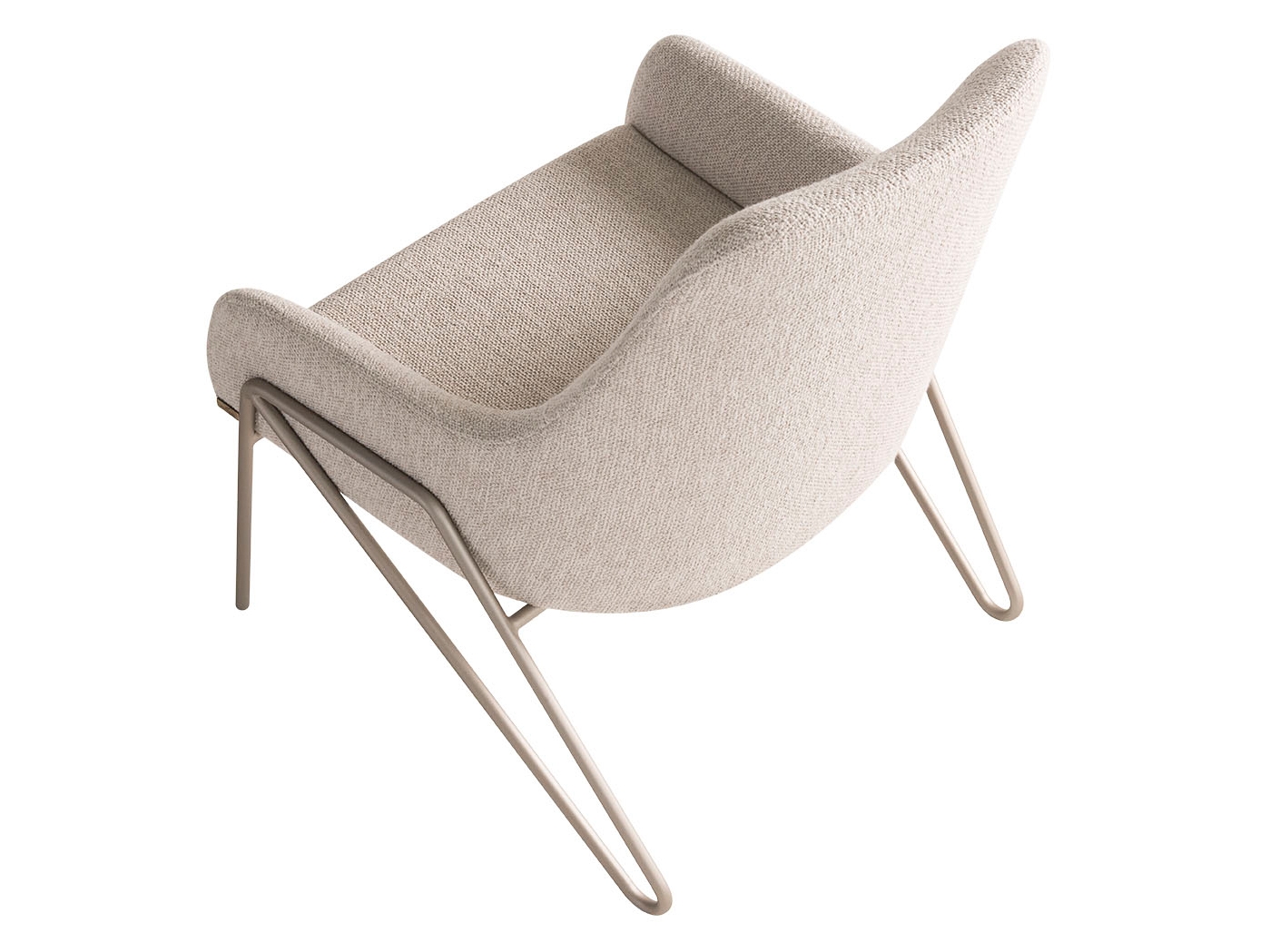 Poltronas  Poltrona Adria   Starmobile Design