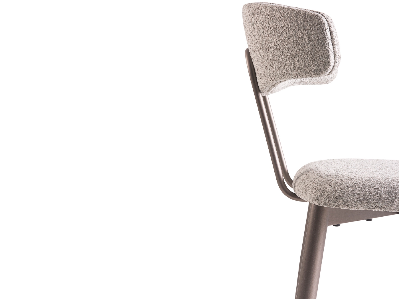 Cadeiras Cadeira Cecília 1479PM - SE829 - HS06F Starmobile Design