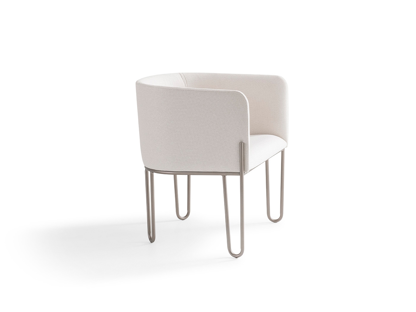 Poltronas  Poltrona MGA  1365PMT - SE785 – HS06F Starmobile Design