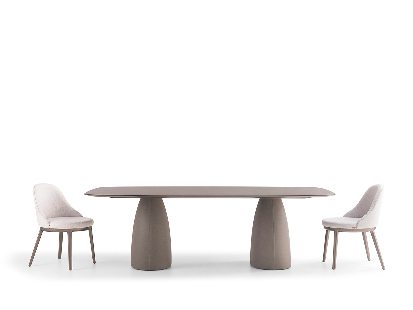 Mesas Mesa Jantar Aura   Starmobile Design