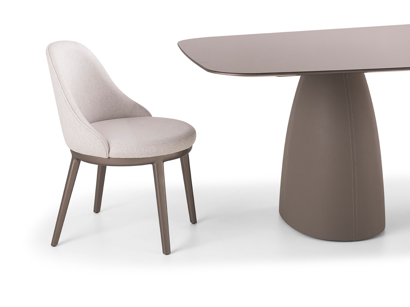 Mesas Mesa Jantar Aura   Starmobile Design