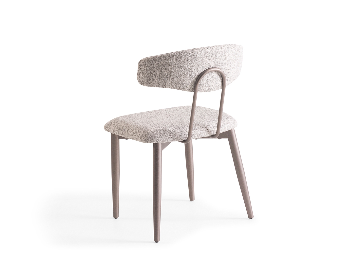 Cadeiras Cadeira Cecília 1479PM - SE829 - HS06F Starmobile Design